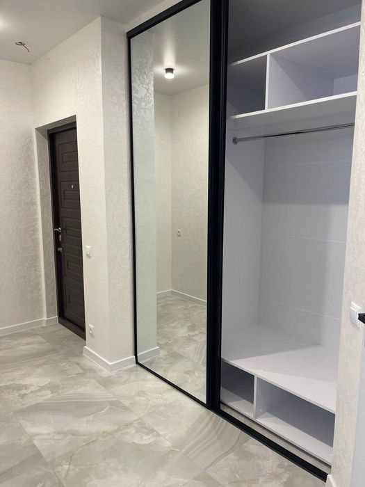 Продам 1комн.квартиру 40 м² на Сахарова ремонт, мебель, техника .