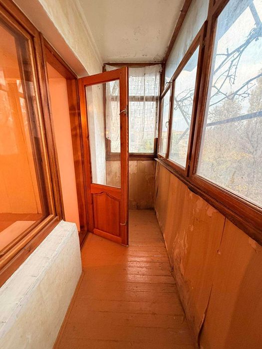 Продам в Аккарже(возле ЖК Мариинский) 3 комнатную квартиру