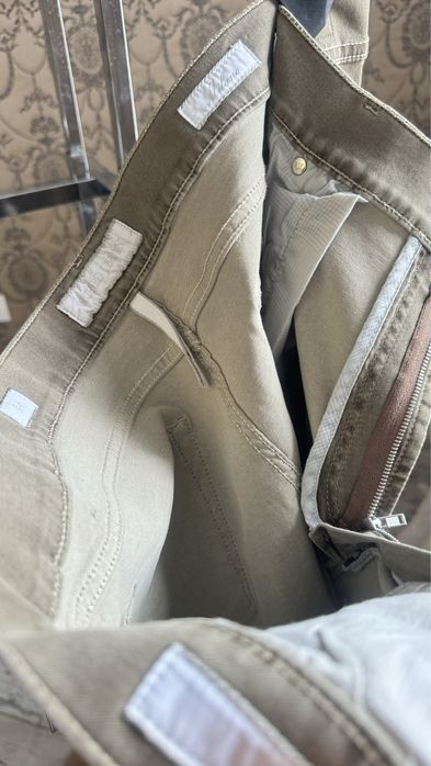 Джинсы richard j brown оригинал