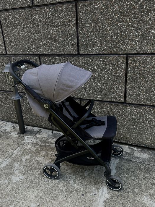 Прогулянкова коляска Cybex Beezy
