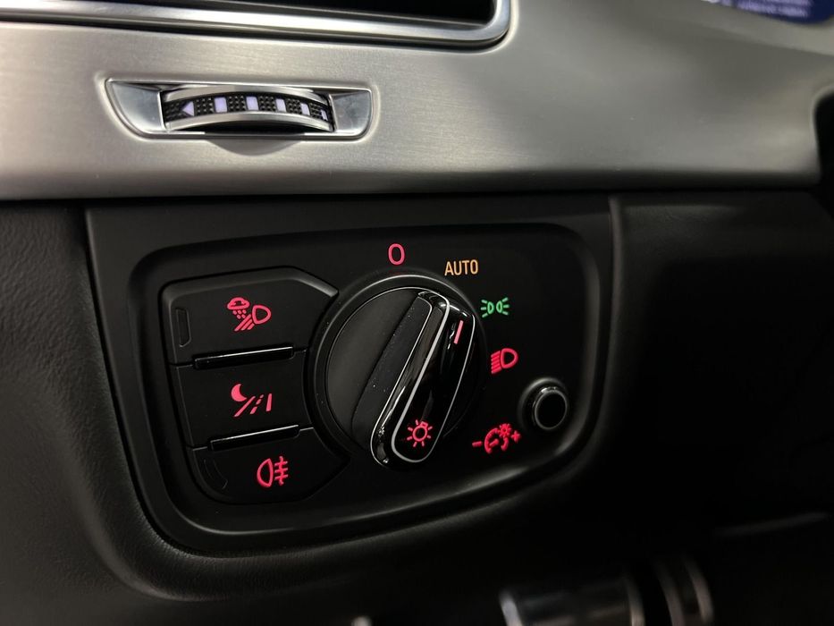 Audi S Tfsi Quattro