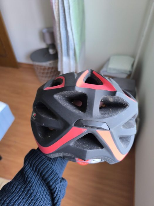 Capacete ciclismo vittoria