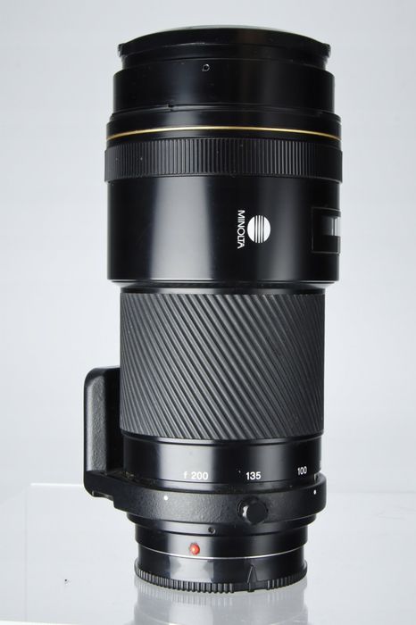 80-200mm f2.8 Minolta AF Sony A Gwarancja 23%VAT