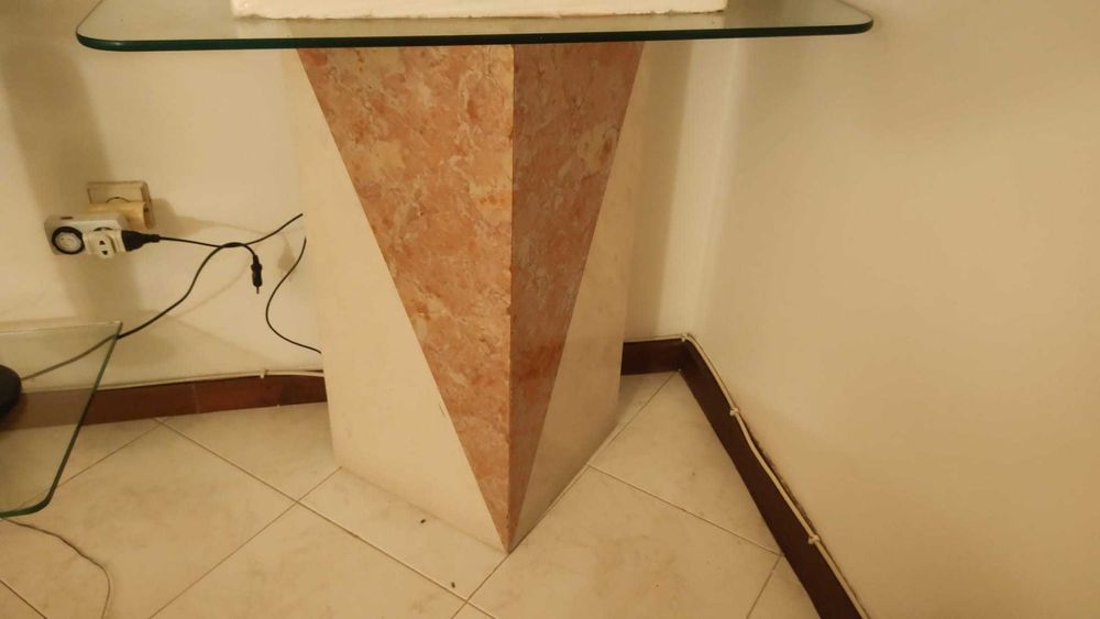Recheio de Móveis de sala