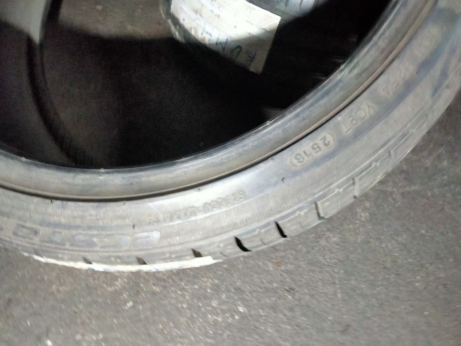 225 35 R17 Kumho