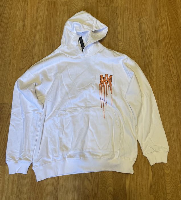 Amiri Hoodie (novo com etiquetas)