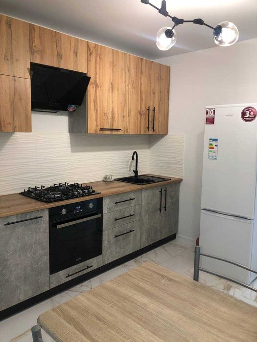 Продається простора 1 кімнатна квартира по вул.Київська-Тарнавського