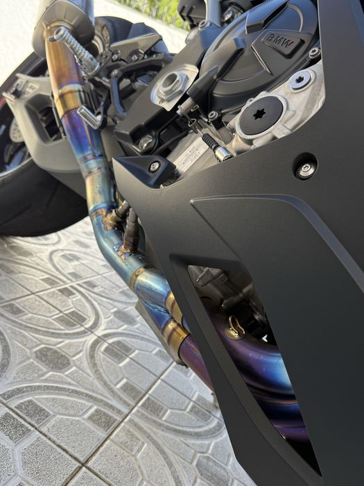 S1000RR 2025 PACK M