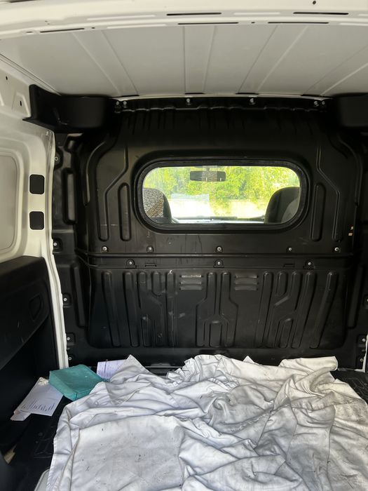 Opel Combo 1.3 CDTi 90 cv
