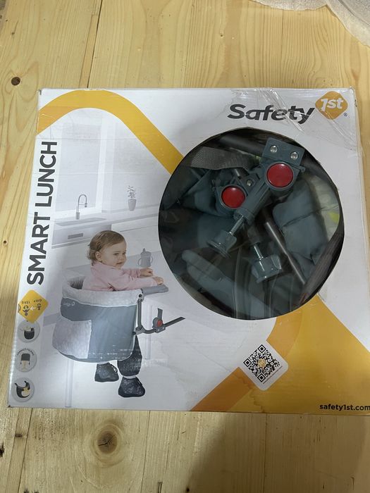 Стільчик для годування