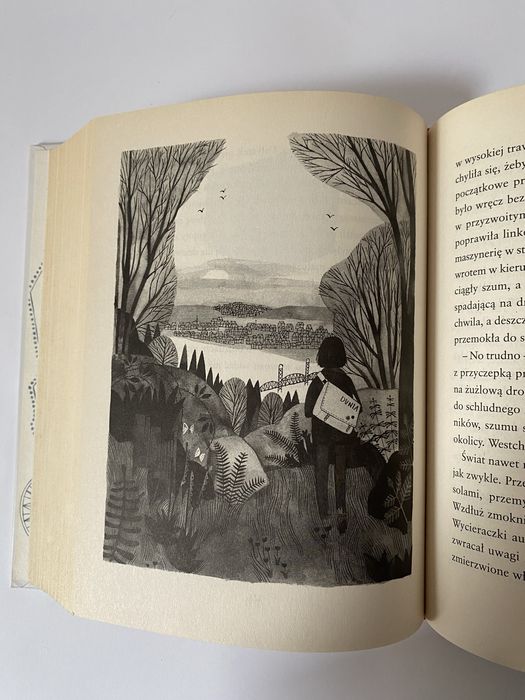 „Uroczysko” Colin Meloy