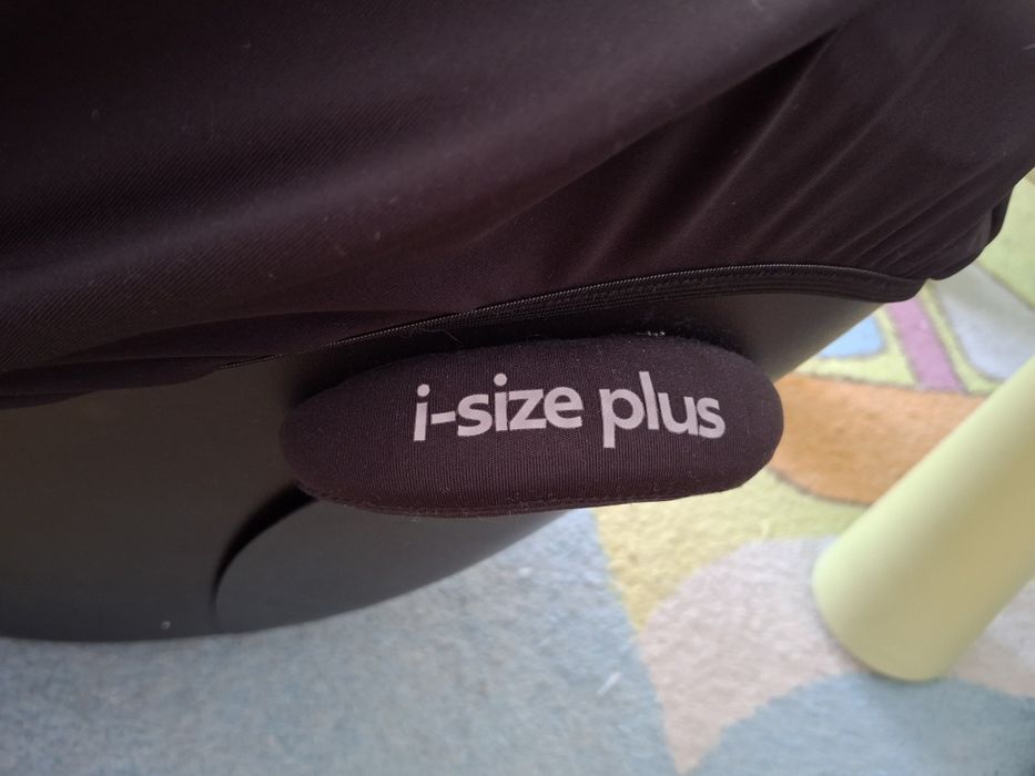 Fotelik samochodowy Kiddy I-size