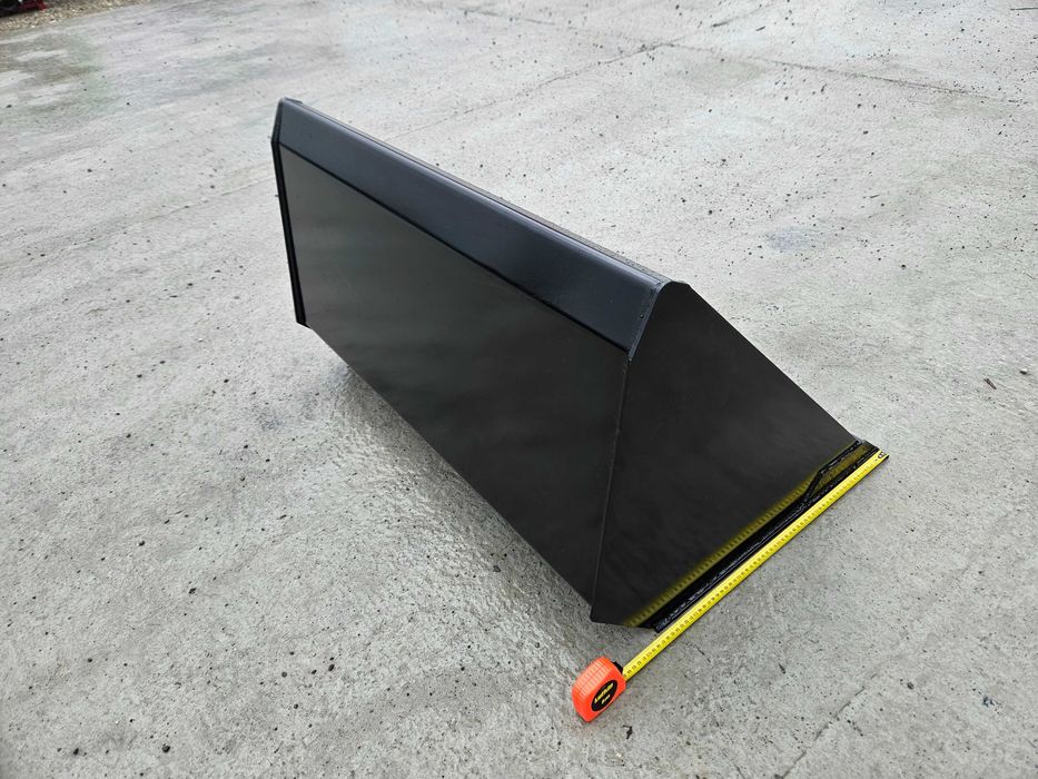 ŁYŻKA do mini ładowarki 105cm dostępne również 120/160/180/200/220/240