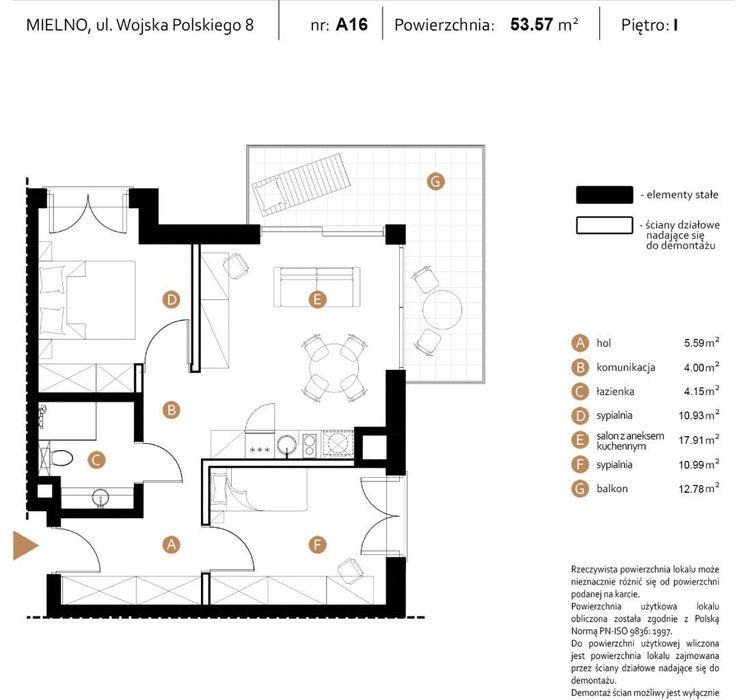 Luksusowy Apartament - Widok na Morze - I linia