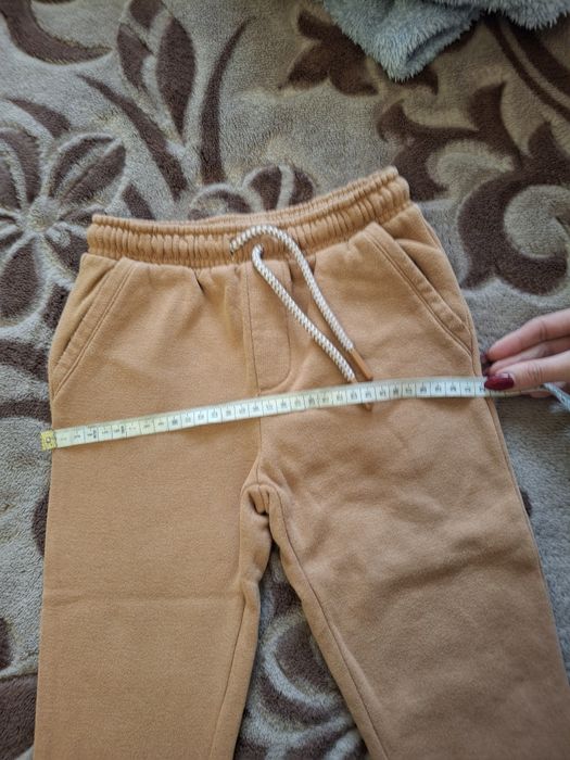 Штани для хлопчика