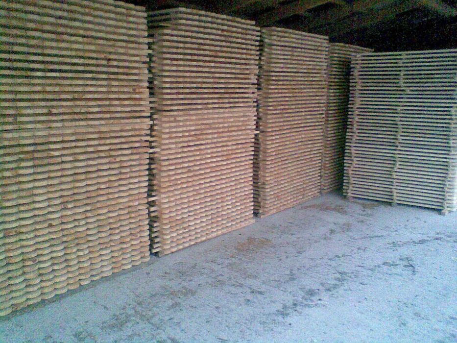 SZTACHETY ogrodzenia Płot