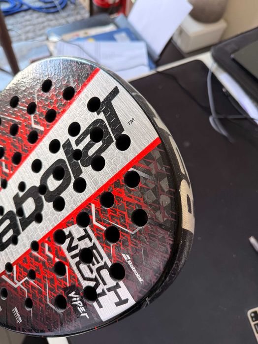 Raquete Padel Babolat Technical Viper 2025
