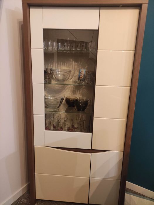 Meble do jadalni, salonu