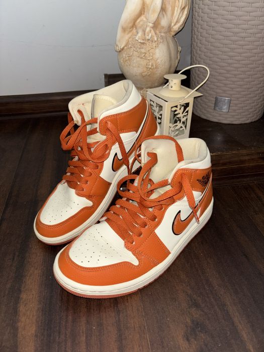 buty Jordan 1 stan bardzo dobry