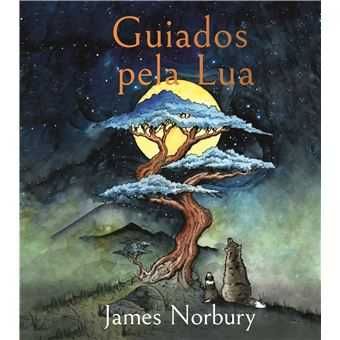 Guiados Pela Lua, James Norbury