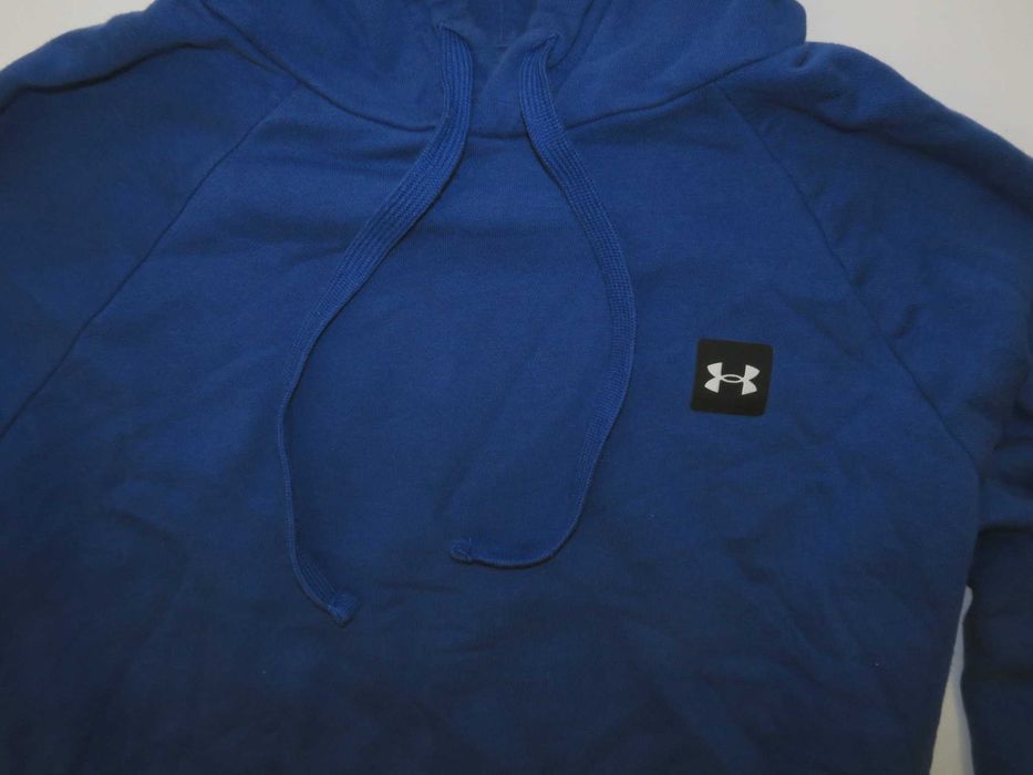 Under Armour bluza hoodie M