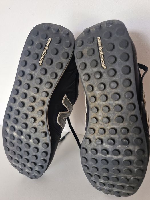Buty damskie New Balance 410  roz 38,5