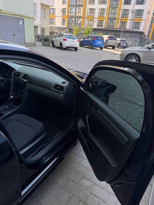 Продам Volkswagen Passat B7 2011 року випуску
