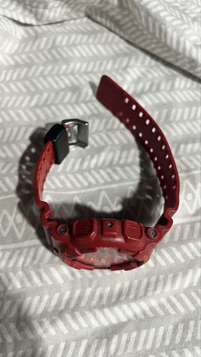 Relogio casio G-shock