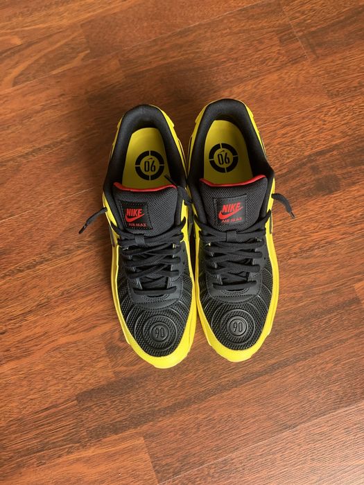 кросовки Nike Air Max Laser 90