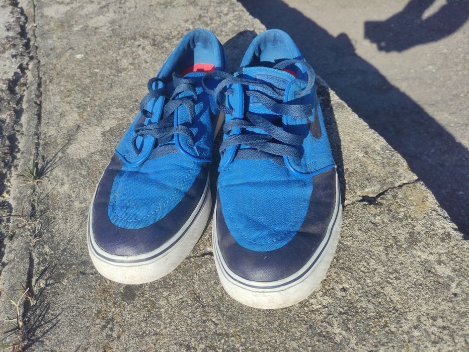nike stefan janoski sb 42,5
