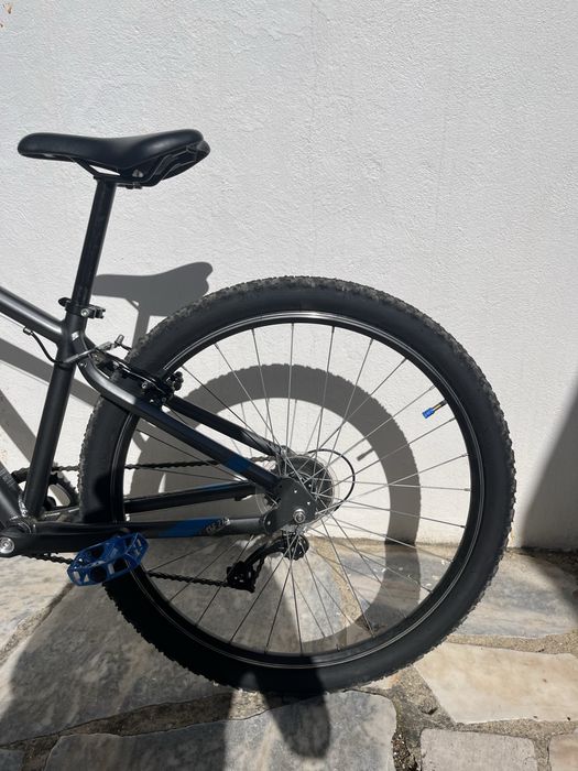 Bicicleta Rockrider