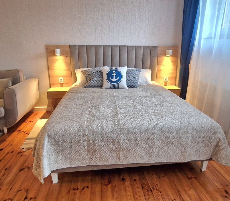 Apartament Aurinko, Babie Doły, Gdynia