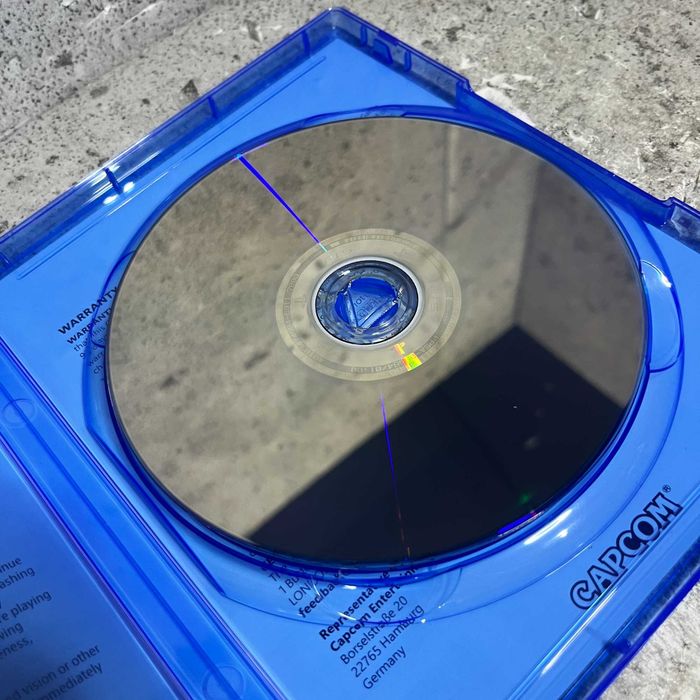 Gra PS5 Dragons Dogma  2
