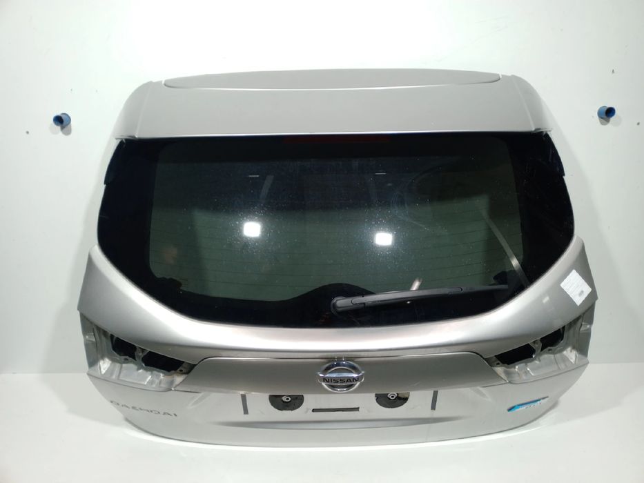 Porta / tampa da mala NISSAN Qashqai II (J11)