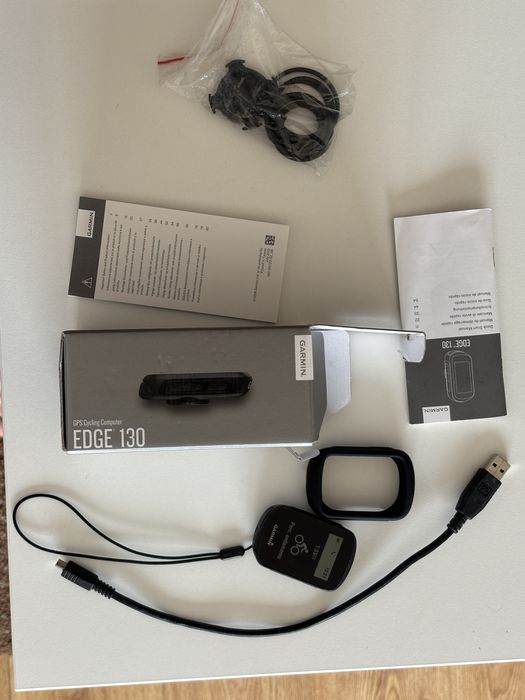 Garmin Edge 130