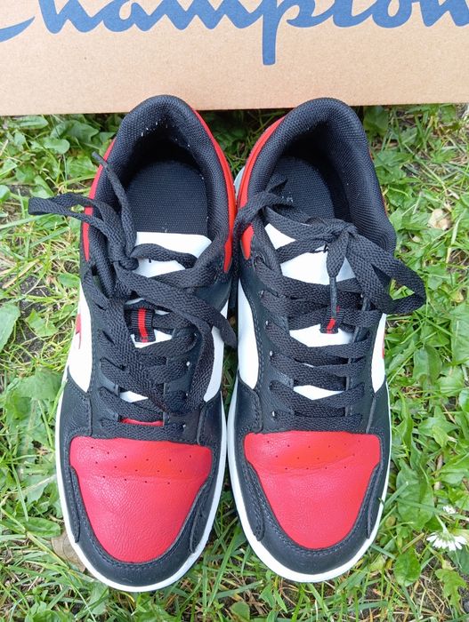 Buty sportowe Champion Rozm.38