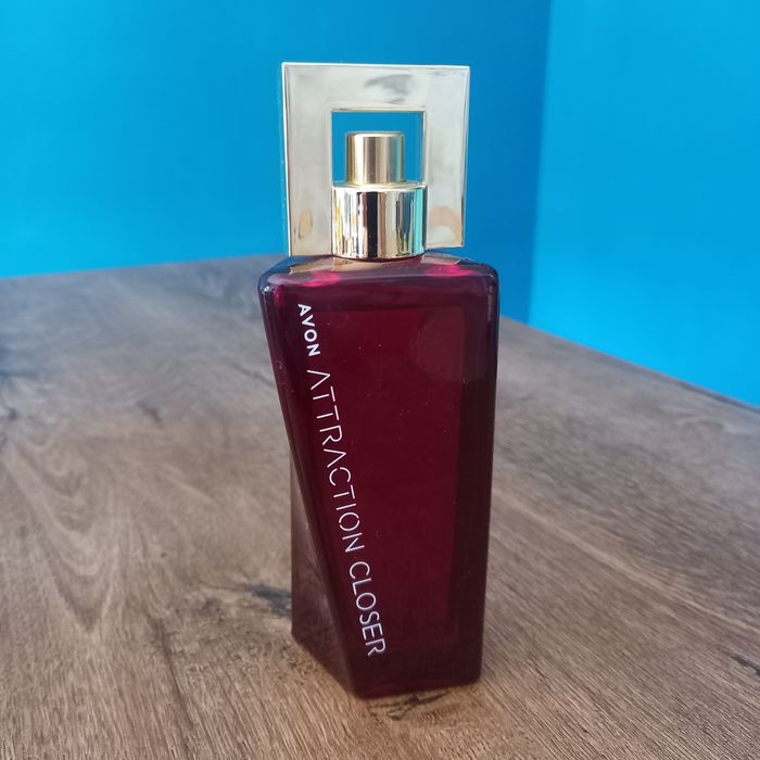 Avon Attraction Closer 50 ml