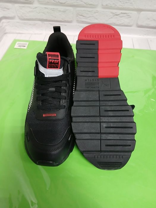 Чоловічі кросівки Puma Rs 3 Synth Pop 392609-10