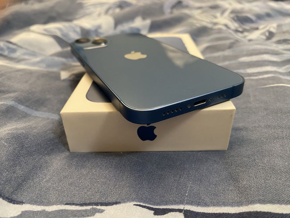Iphone 13 128gb 92% bateria