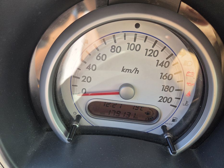 Suzuki Splash Sprzedam