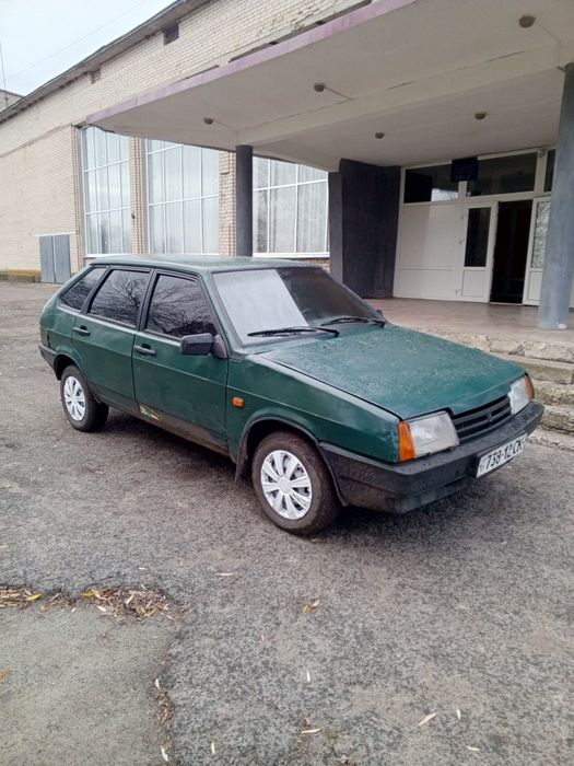 Продам 2109 обмен