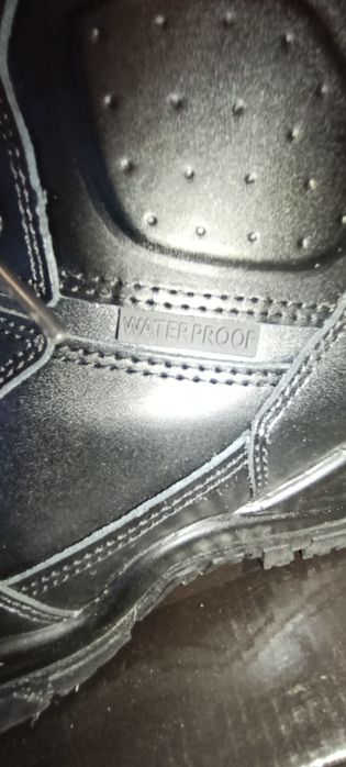 Черевики BlackRock