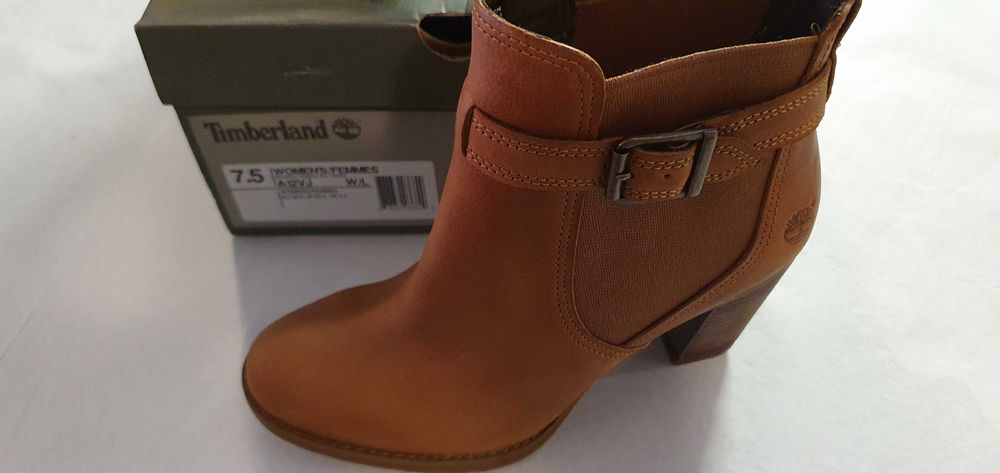 Botas de inverno Timberland para Senhora