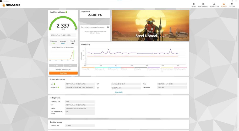 Karta graficzna RTX 2070 Super Asus ROG STRIX 8GB