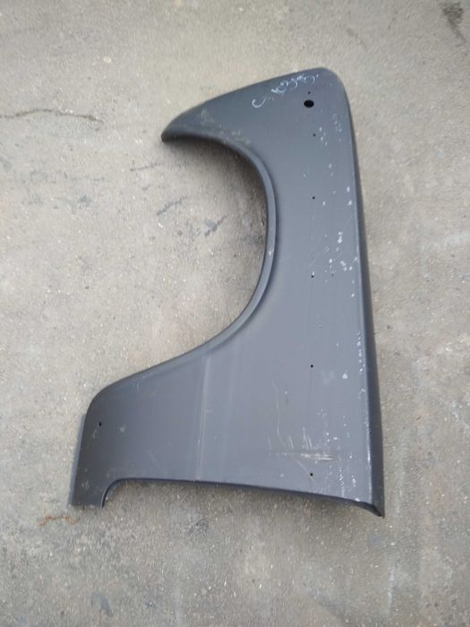 Ремвставки кузова на автомобили ВАЗ