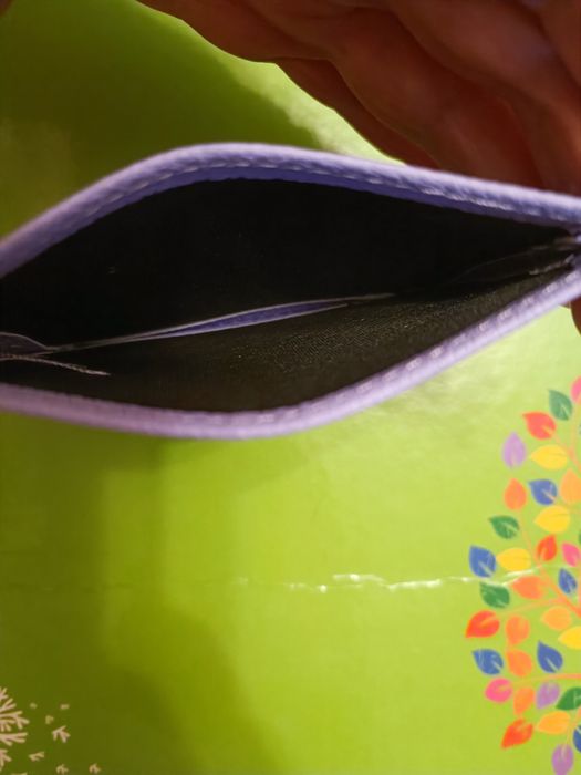 Візитниця жіноча