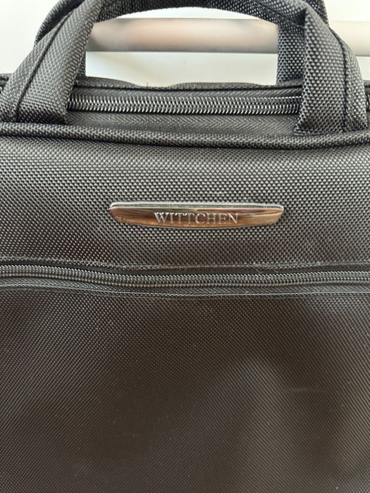 Torba na laptopa Wittchen NOWA
