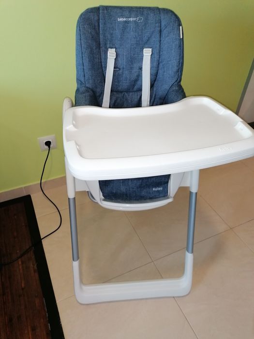 Cadeira Papa Bebé Confort