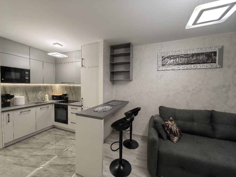 Apartament K7 nockegi Busko Zdrój