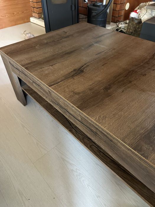 Mesa de centro moviflor
